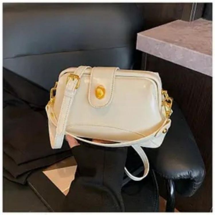 Купить Сумка Fashion Bag C1246-5 apricot на obuv-plus.com.ua