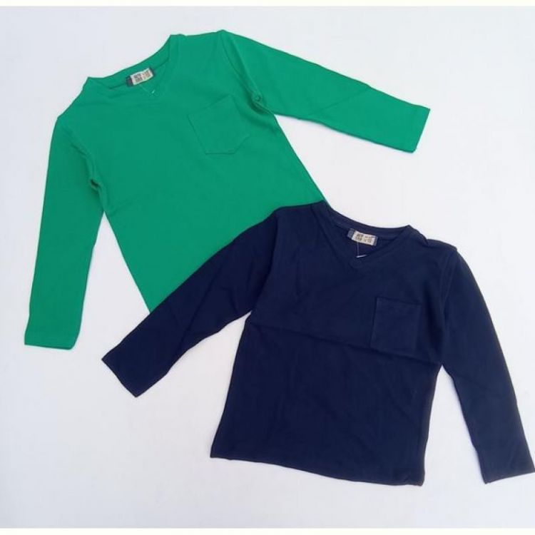 Купить Свитер Meloria 62111 navy на obuv-plus.com.ua