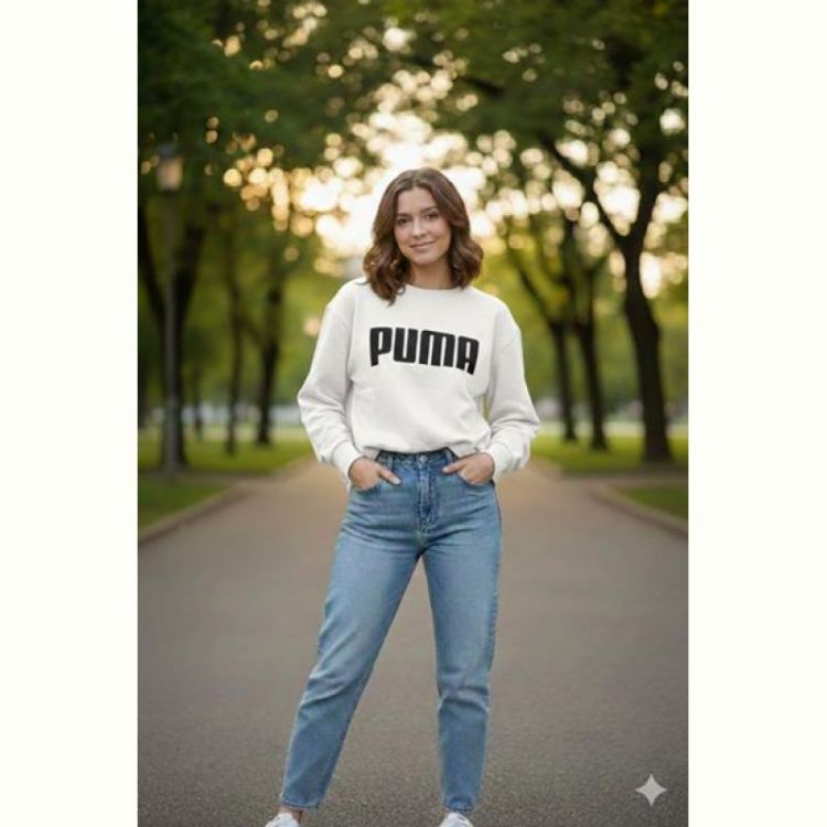 Купить Свитер Newe NW29 white на obuv-plus.com.ua