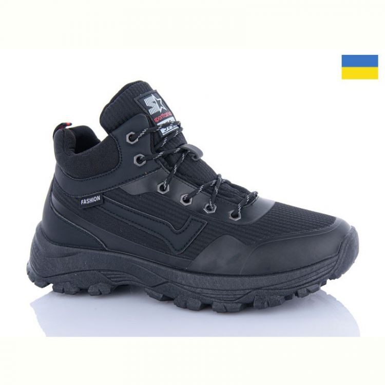 Купить Кроссовки Swin-Purlina 2303-5A термо на obuv-plus.com.ua