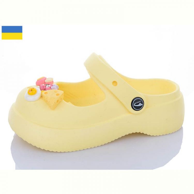 Купить Босоножки Luckline 5159-332 на obuv-plus.com.ua