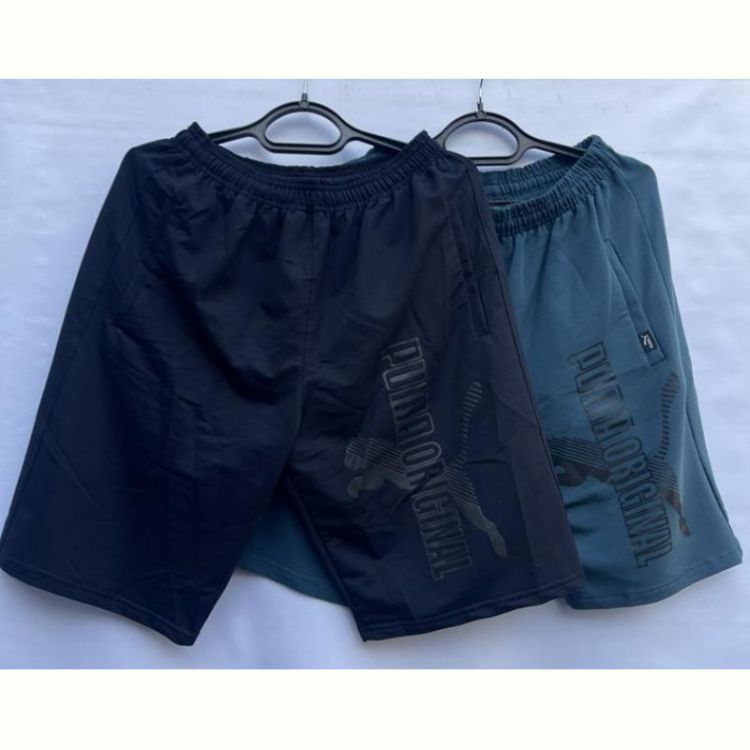 Купить Шорты Shoptime S661 blue на obuv-plus.com.ua