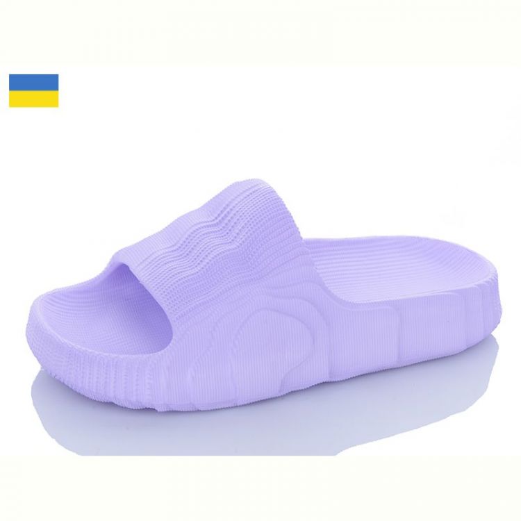 Купить Шлепанцы Luckline 5045-391 на obuv-plus.com.ua