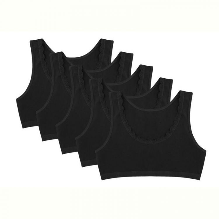 Купить Топ Disneyopt kids DS110 black (6-7) на obuv-plus.com.ua