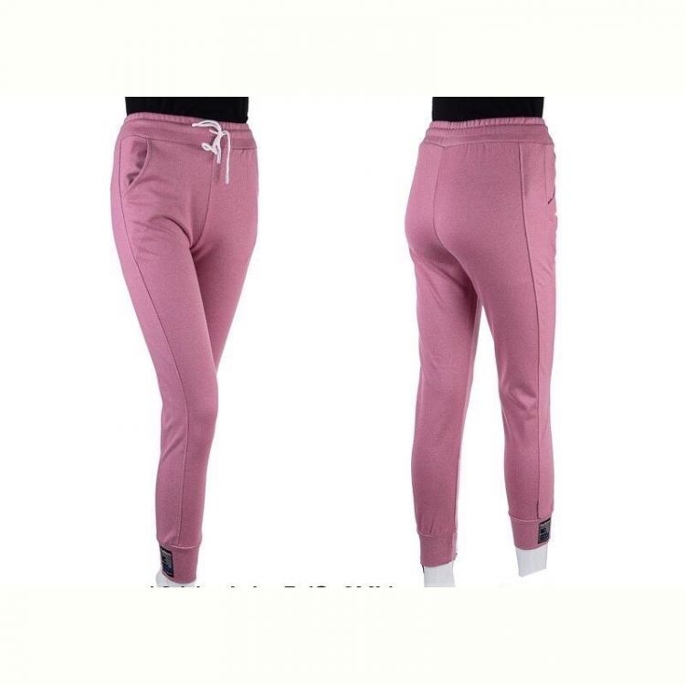 Купить Штаны спорт АнЯ 1811 pink на obuv-plus.com.ua