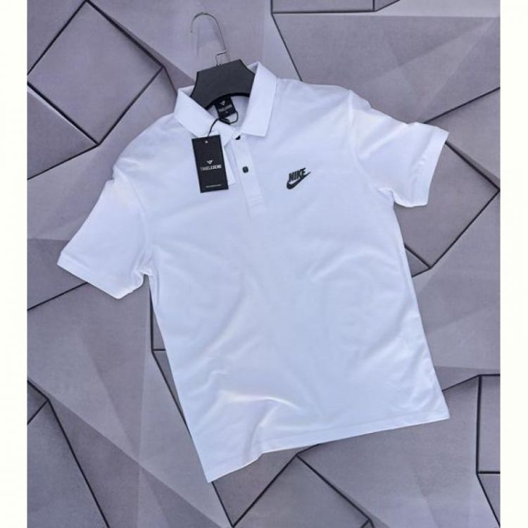 Купить Футболка Rassul 66957 white на obuv-plus.com.ua