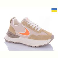 Купить Кроссовки Swin-Purlina 7304-5 на obuv-plus.com.ua