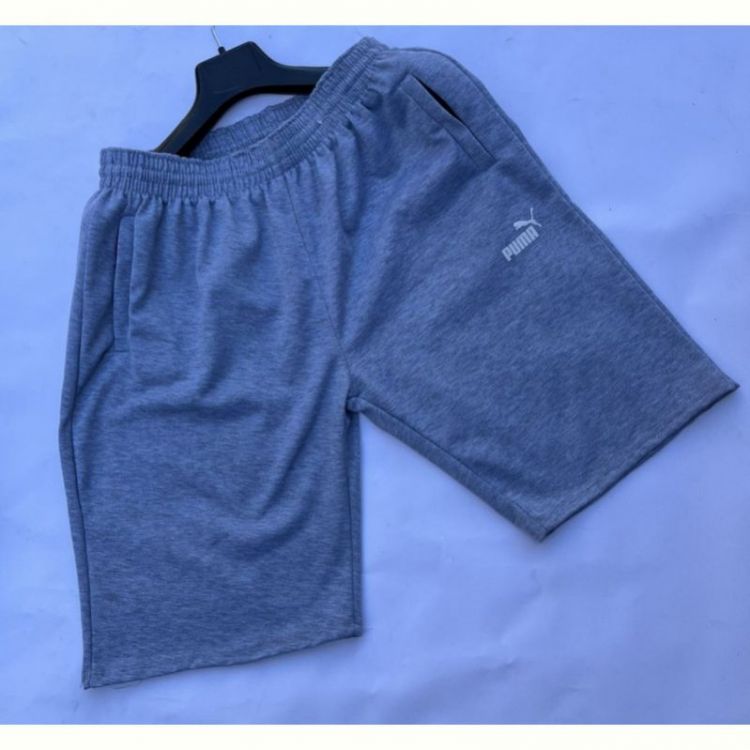 Купить Шорты Sport style 0024 grey на obuv-plus.com.ua