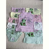 Купить Майка Disneyopt kids 7111Y33 mix (2-3) на obuv-plus.com.ua