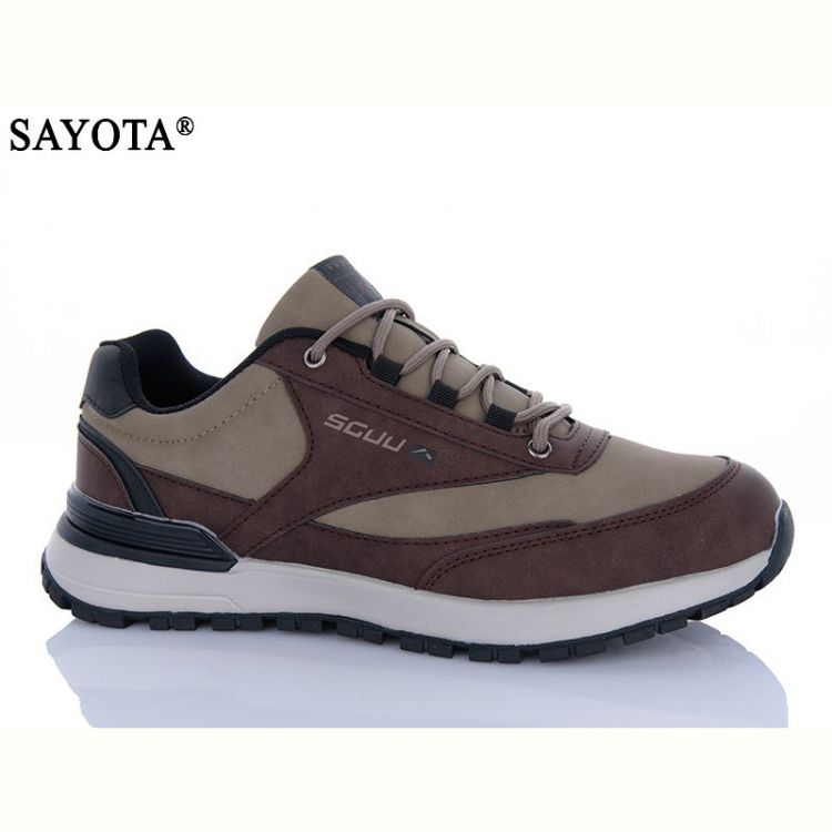 Купить Кроссовки Sayota S3118-9 на obuv-plus.com.ua