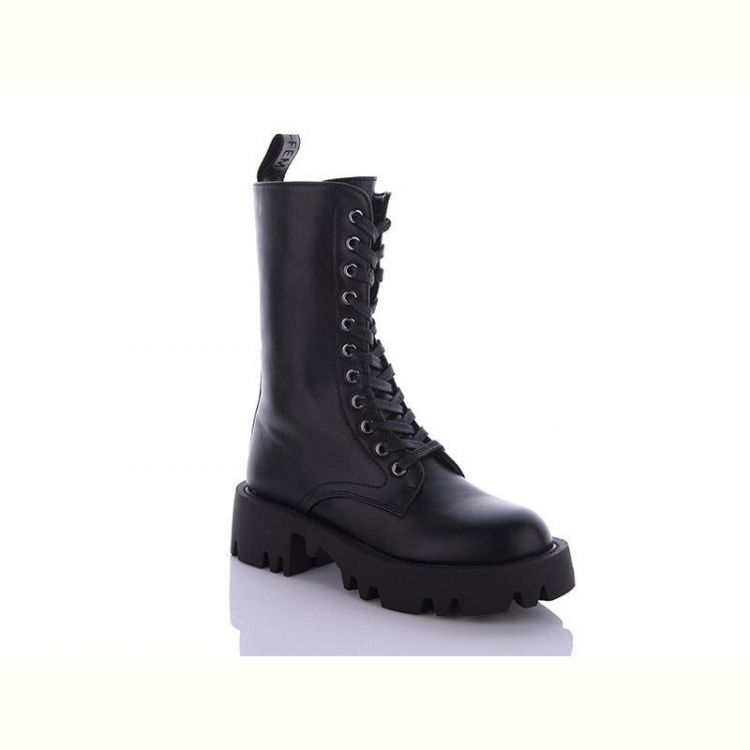 Купить Ботинки Purlina P1036-1 на obuv-plus.com.ua