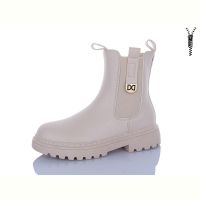 Купить Ботинки ABA 25-22 beige на obuv-plus.com.ua