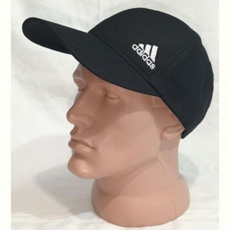 Купить Кепка Mabi MB202 black на obuv-plus.com.ua