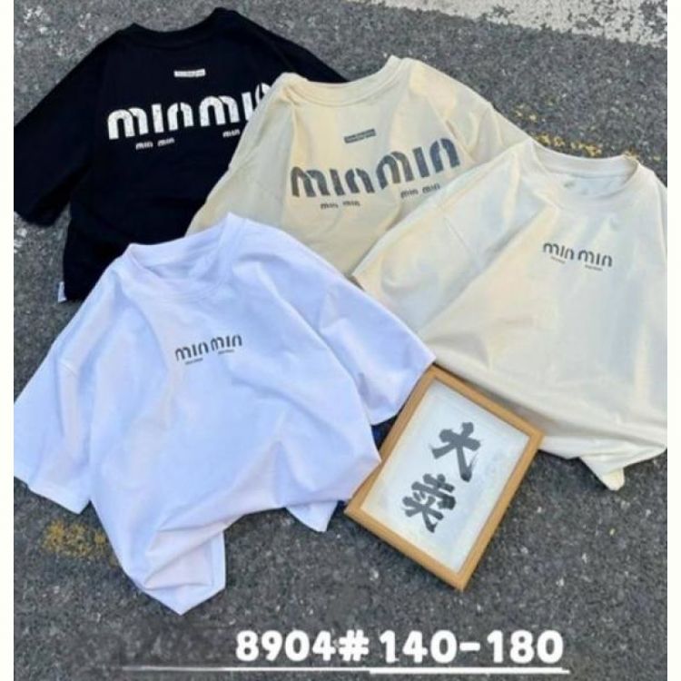 Купить Футболка Meloria 8904 white на obuv-plus.com.ua