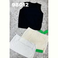 Купить Майка DIVO 98012 white на obuv-plus.com.ua