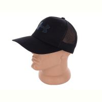 Купить Кепка Mabi 1622 black на obuv-plus.com.ua