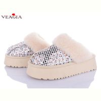 Купить Тапочки VEAGIA-ADA MD08-2 на obuv-plus.com.ua
