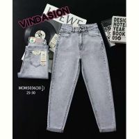 Купить Джинсы Vindassion 5036 l.grey на obuv-plus.com.ua