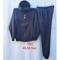 Купить Костюм спорт Peng 1151 grey на obuv-plus.com.ua
