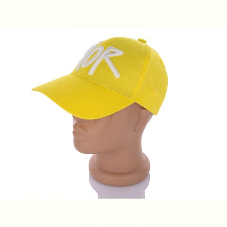 Купить Кепка Mabi W037 yellow на obuv-plus.com.ua