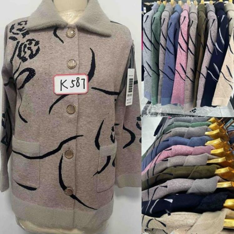 Купить Кофта Peng K587 mix на obuv-plus.com.ua