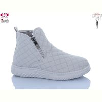 Купить Ботинки Gukkcr 4044-7 на obuv-plus.com.ua