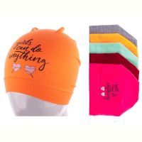 Купить Шапка Mabi 5048 mix на obuv-plus.com.ua