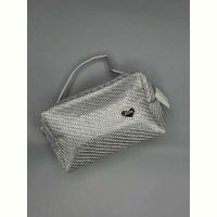 Купить Косметичка Luna-bag 25-591 grey на obuv-plus.com.ua