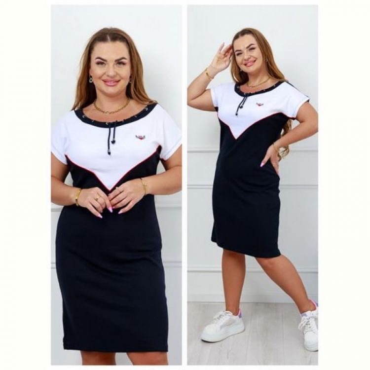 Купить Платье Vehuiah DG11 black на obuv-plus.com.ua