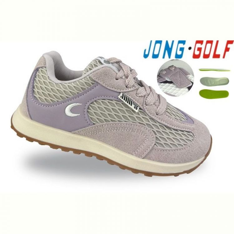 Купить Кроссовки Jong-Golf C11836-8 на obuv-plus.com.ua
