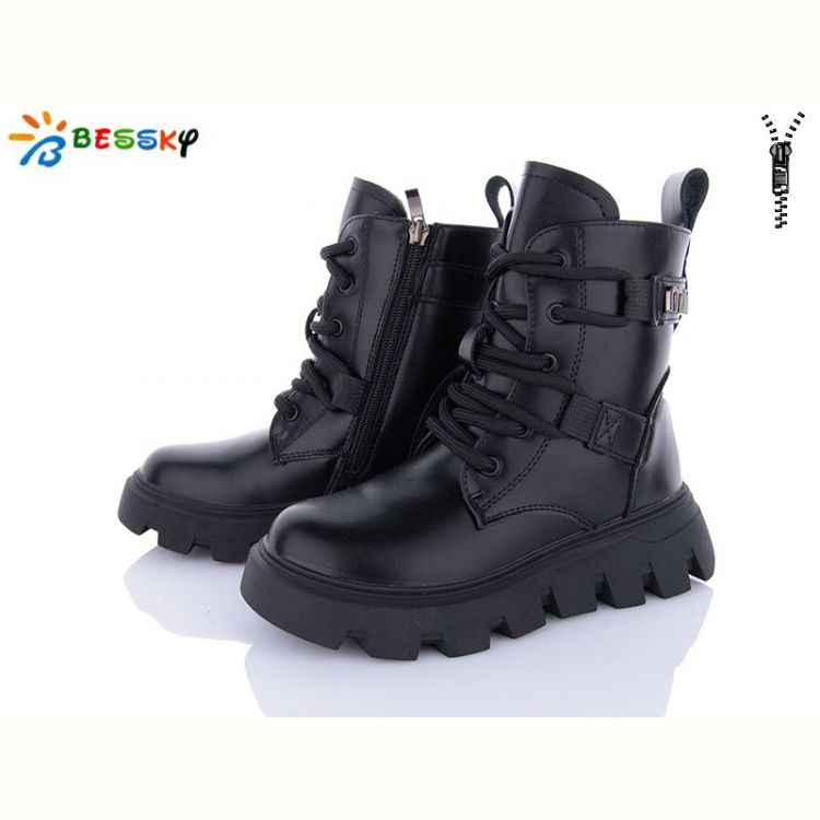 Купить Ботинки Bessky BM3889-4C на obuv-plus.com.ua