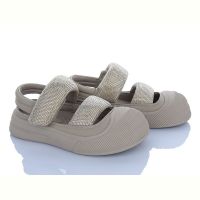 Купить Босоножки Apawwa K76309-1 beige на obuv-plus.com.ua