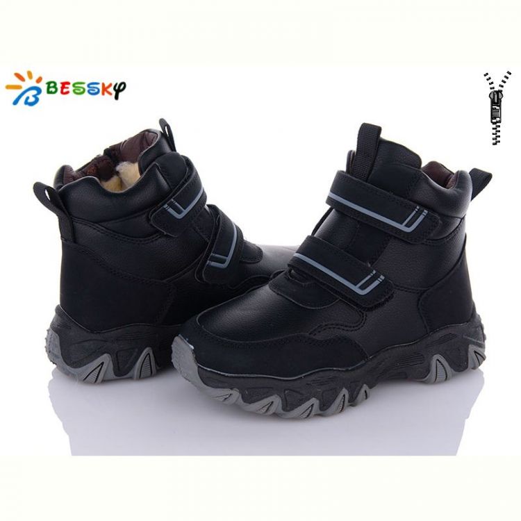 Купить Ботинки Bessky BM3125-1C на obuv-plus.com.ua