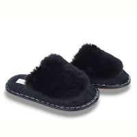 Купить Тапочки Lion-Lu G8 black на obuv-plus.com.ua