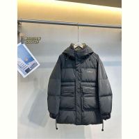 Купить Куртка 2BRO 938813 black на obuv-plus.com.ua