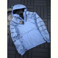 Купить Ветровка Hous Of Timur HT579 l.blue на obuv-plus.com.ua