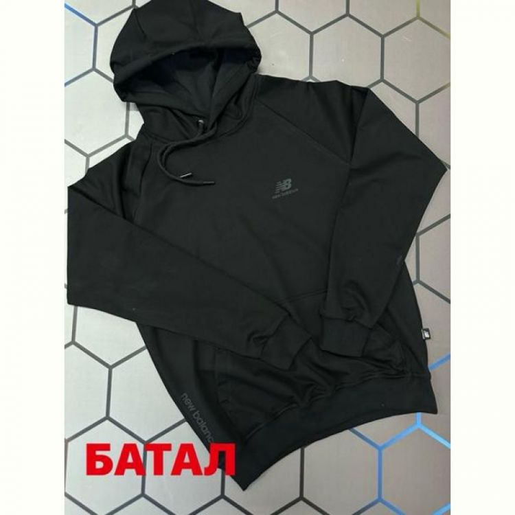 Купить Кофта спорт Alex Clothes 14002 black на obuv-plus.com.ua