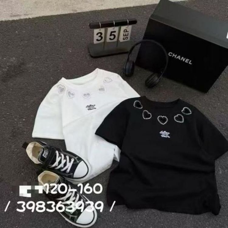Купить Футболка Delfinka 39836 white на obuv-plus.com.ua
