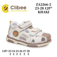 Купить Босоножки Clibee MC-ZA2266-2 на obuv-plus.com.ua