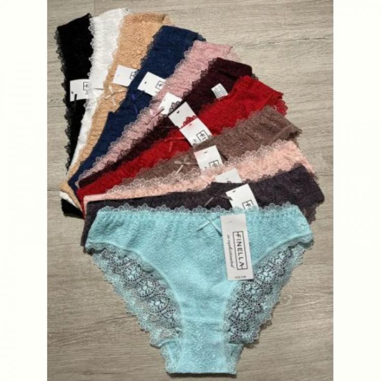Купить Трусы Comfort 80043 mix на obuv-plus.com.ua