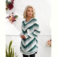 Купить Туника Lola LL440 green на obuv-plus.com.ua