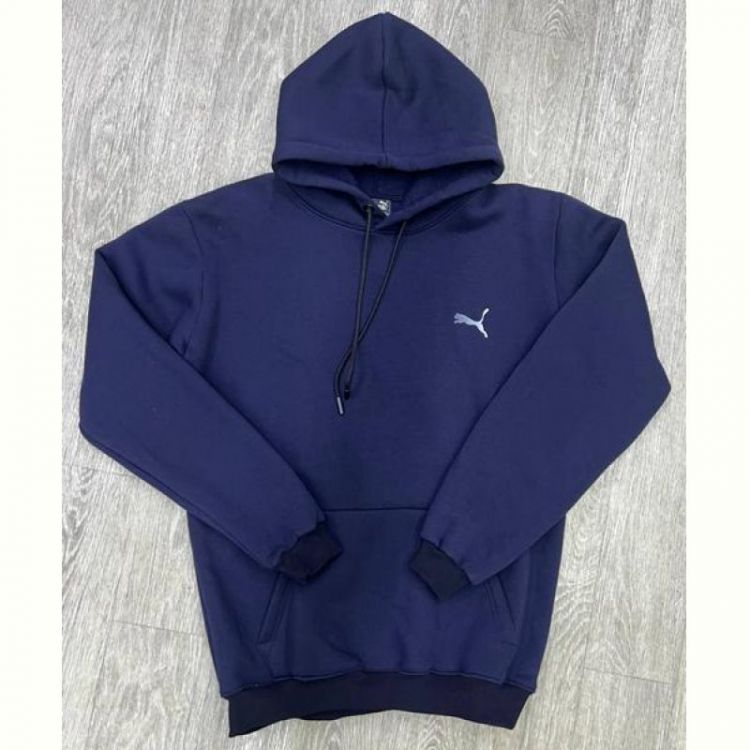 Купить Худи MirWear MW110-113 navy на obuv-plus.com.ua
