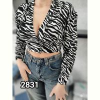 Купить Топ MMC clothes 2831-2 black на obuv-plus.com.ua