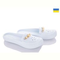 Купить Шлепанцы Luckline L20668 на obuv-plus.com.ua