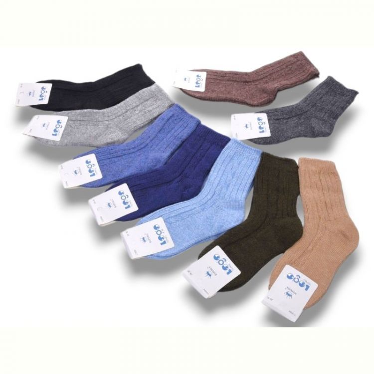 Купить Носки Jelzin C3584-1 mix (31-35) на obuv-plus.com.ua