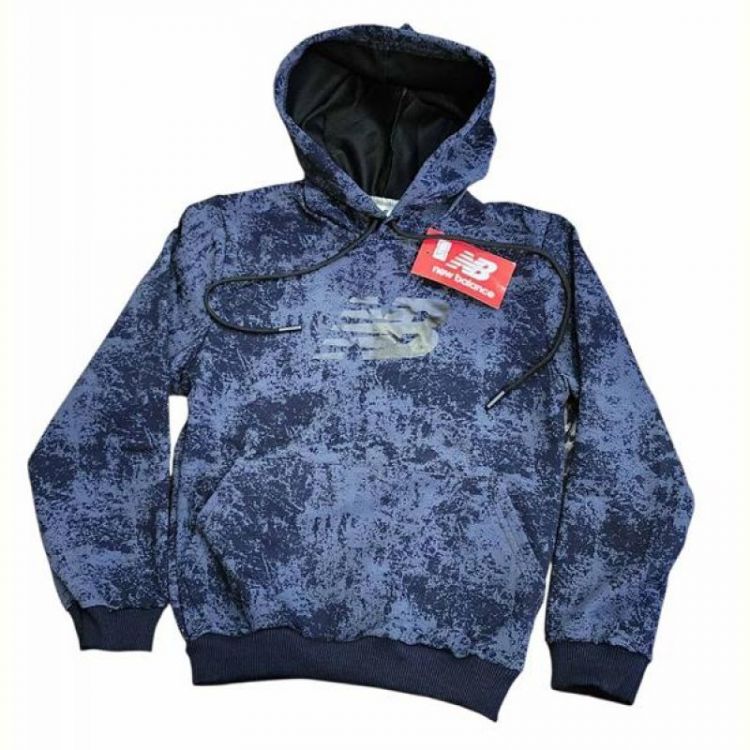 Купить Худи Sevim SV1357 navy на obuv-plus.com.ua