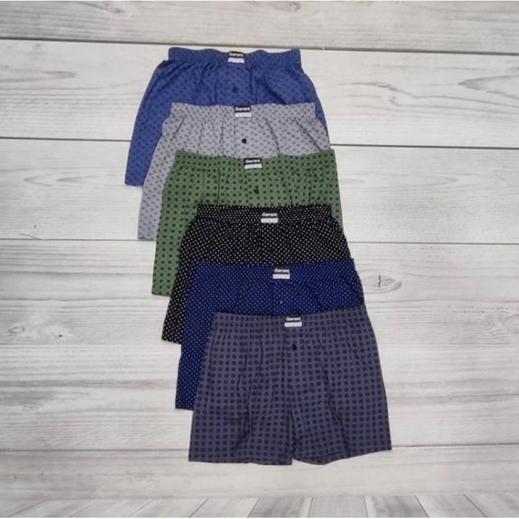Купить Трусы Annet YT306 khaki на obuv-plus.com.ua