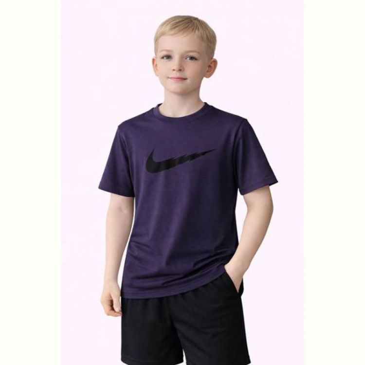 Купить Футболка Sevim SV1457 navy на obuv-plus.com.ua