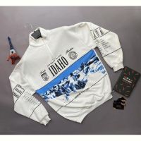 Купить Худи Annet VE0105 white на obuv-plus.com.ua