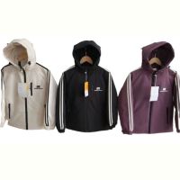 Купить Куртка Farbique 25-3 violet на obuv-plus.com.ua